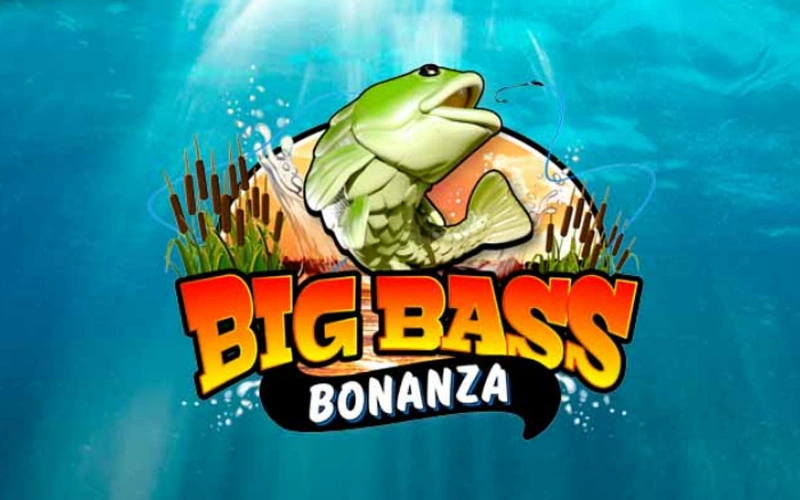 العب لعبة Big Bass Bonanza على موقع 888Starz وتنافس على أكبر الجوائز النقدية.