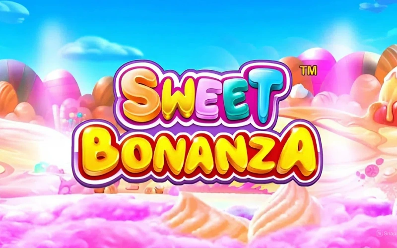 ضاعف حظك في لعبة Sweet Bonanza الملونة والمربحة في كازينو 888Starz الرائع.
